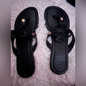 MILLER SOFT SANDAL